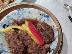 -南海渔村(珠江新城店)