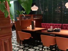-星叶·东南亚料理(宁波万象汇店)