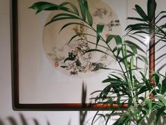 -枞馫单丛茶·茶室·茶馆(风林绿洲店)