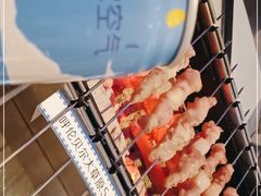 -很久以前羊肉串(大华三路店)