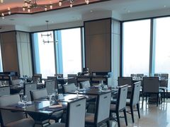 -Social 秀西餐厅-长沙瑞吉酒店(运达店)