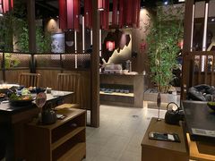 -湊湊火锅·茶憩(世博大道店)