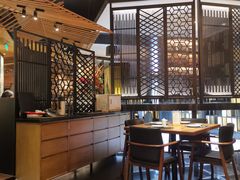 大堂-水月·和牛工坊(水晶郦城店)