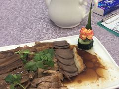 -莞香楼·正宗东莞菜(东升店)