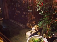 普洱茶府-普洱茶府(博乐广场店)
