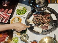 -六七八韩式烤肉·韩国料理(上杭路店)