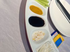 -京味斋·北京烤鸭(华威桥北工大店)