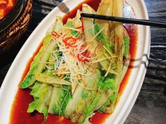 -青红之间·新派融合川菜(慈云寺店)