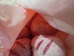 -木子木水日式烫面包(杭州首店)