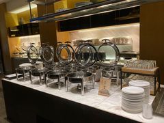 -金陵饭店 56F 家·海鲜火锅餐厅