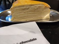 -Awfully Chocolate(来福士广场店)