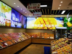 -雨露空间(青林湾店)
