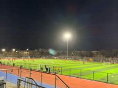 -回龙观体育文化公园