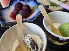 -daozao料理美术馆(东营店)