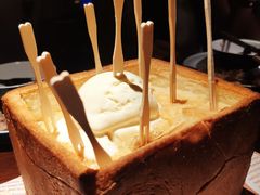 面包诱惑-绿茶餐厅(汇悦大融城店)