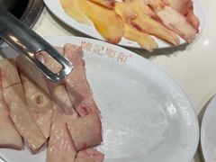 -陈记顺和潮汕牛肉火锅(韩江路店)
