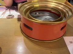 -西塔老太太泥炉烤肉(双井店)