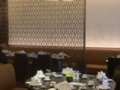 -丽晶轩中餐厅(重庆丽晶酒店)