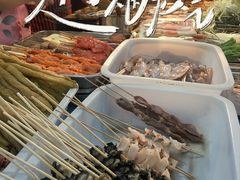 -胖子鸡排(循礼门老字号店)