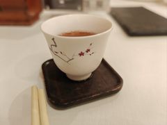 -白天鹅宾馆-宏图府餐厅