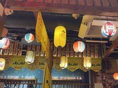 -日吉丸·鸟将军炭火融合酒馆(中央大街店)