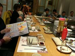 -赤坂亭·M9和牛烧肉·铁板烧(合肥万象城店)