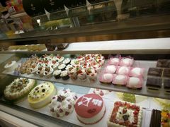-仟吉KenGee(西子花苑店)