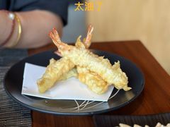 -郑州建业艾美酒店-曙餐厅
