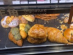 -BAKER&SPICE(BFC外滩金融中心店)