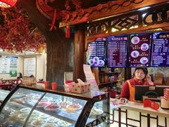 -金杨拉面王小吃面馆·牛三宝面·红烧牛肉粉