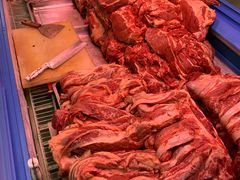 -沈阳市二台子清真牛羊屠宰厂