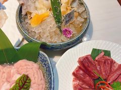 -围炉夜话·潮汕卤水火锅(榕江店)