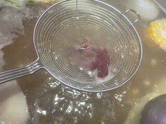-潮正和潮汕牛肉火锅·老字号(番禺万达店)
