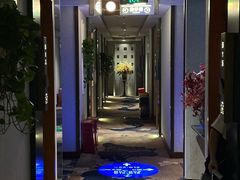 -世外桃源水疗会(皇庭彩园店)