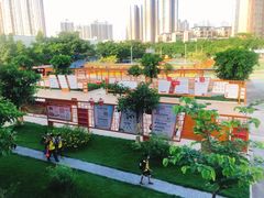 -惠州市文华学校