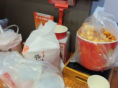 -怪噜范·老贵阳街头名小吃(鸿通城店)