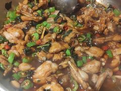 -漓江又一軒·广西菜·桂林米粉(梅林店)