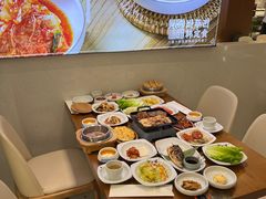 -八福力韩国休闲餐厅(泉舜店)