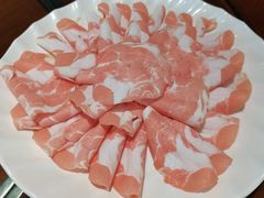 -大草原清真饭庄(沙河店)