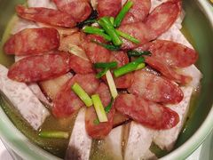 -花中城(清泰街店)