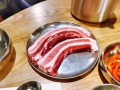 -姜虎东白丁烤肉(恒隆广场店)
