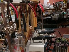 -十八字金银饰·拼豆·开蚌手工体验团建(君太百货店)