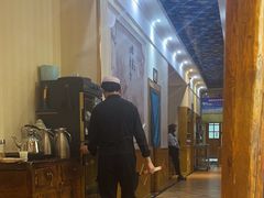 -伊帆食府·青海美食