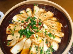 -格塘人家·山泉水煮鱼(望兴家园店)