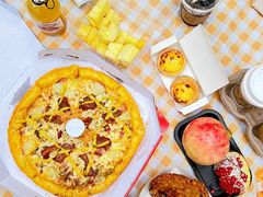 -长白岛森林公园