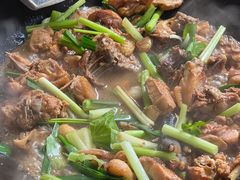 -庆丰农庄·团建·农家菜(大浪店)