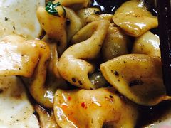 -新繁牛肉豆花(都江堰店)