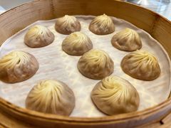 特色小笼包-鼎泰丰(渔阳店)