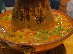 -觅山云南菜(泊富ICITY店)