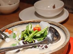 -桂小厨广西菜(青秀万达店)
